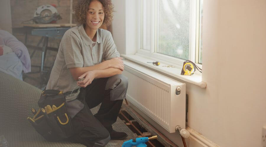 Professional Water heater repair services in Glenwood, NM